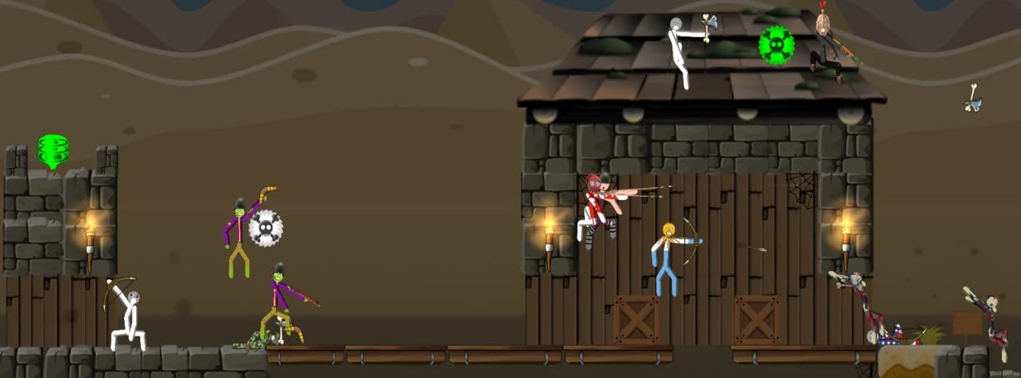 BattleStick 2 görsel 3