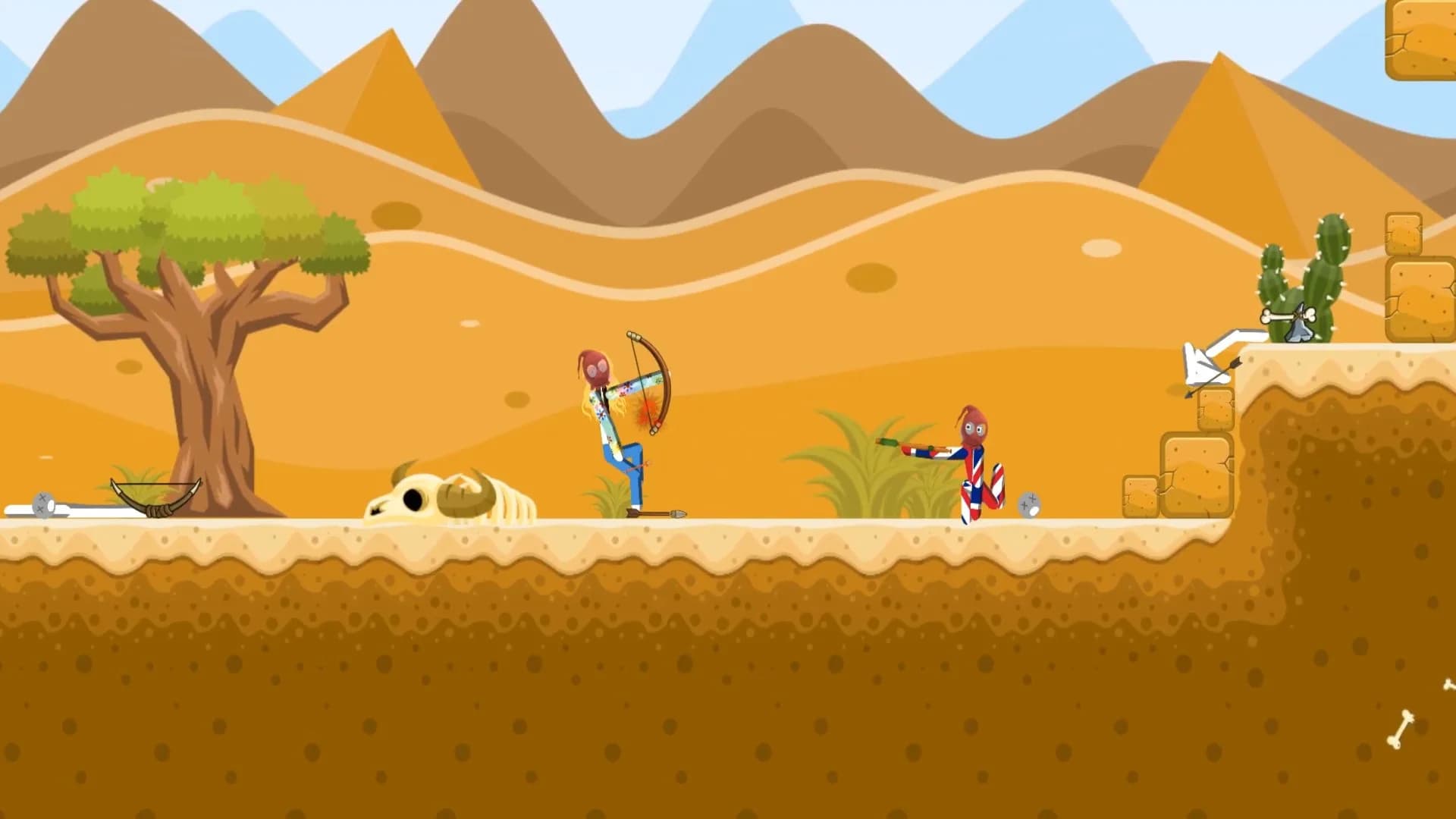 BattleStick 2 görsel 15