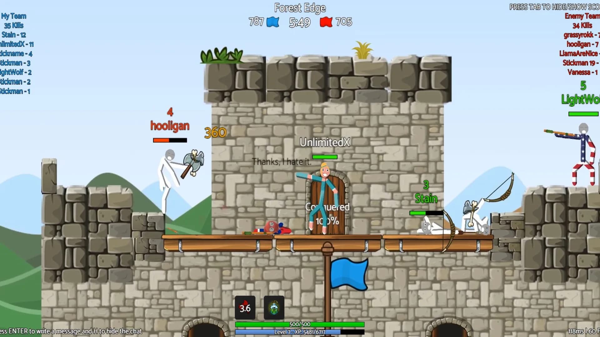 BattleStick 2 görsel 6