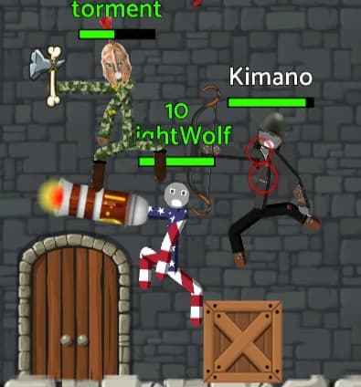 BattleStick 2 görsel 8