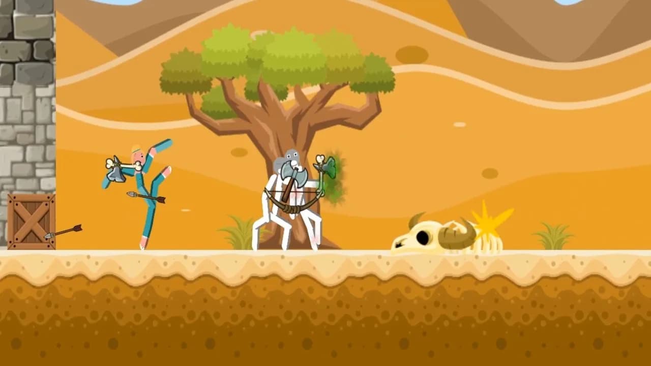 BattleStick 2 görsel 9
