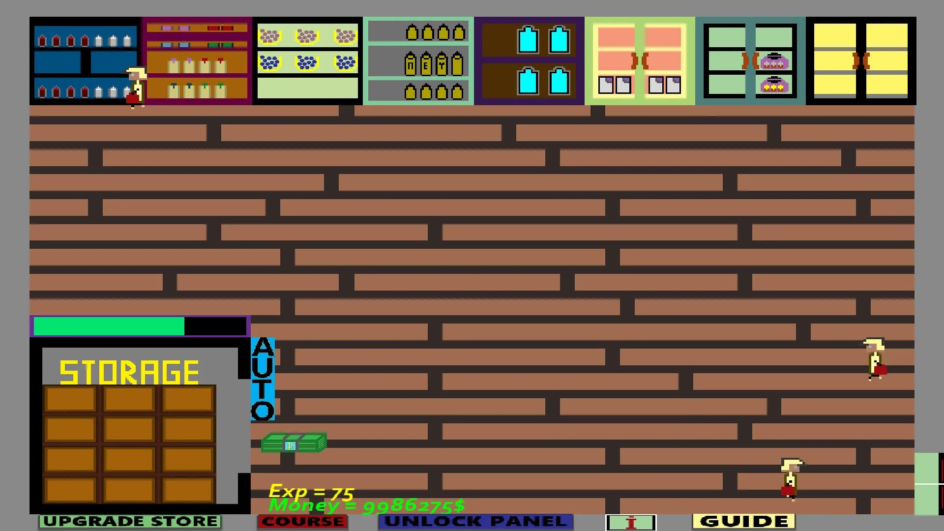 Shopping Empire Tycoon görsel 2