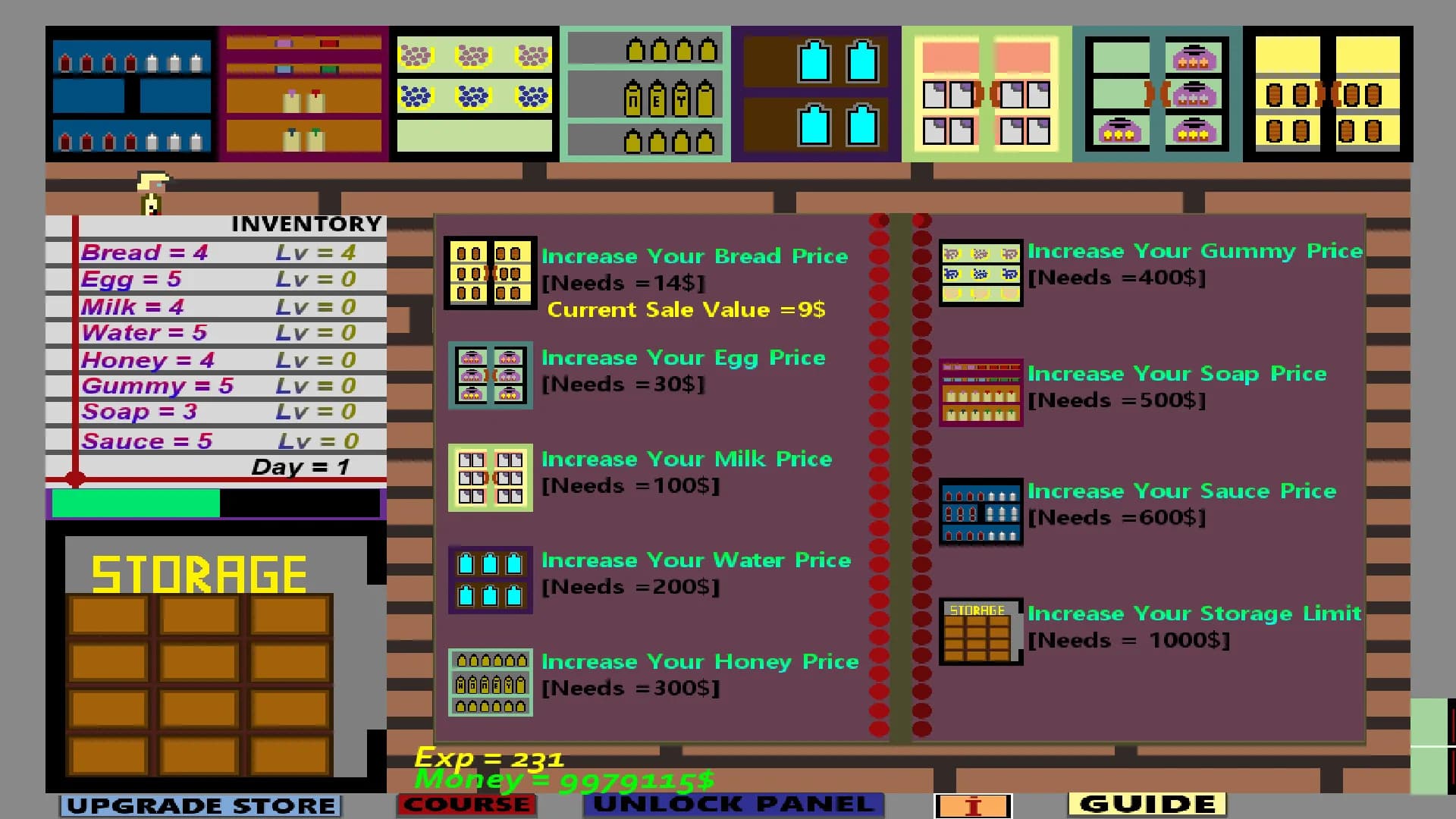 Shopping Empire Tycoon görsel 3