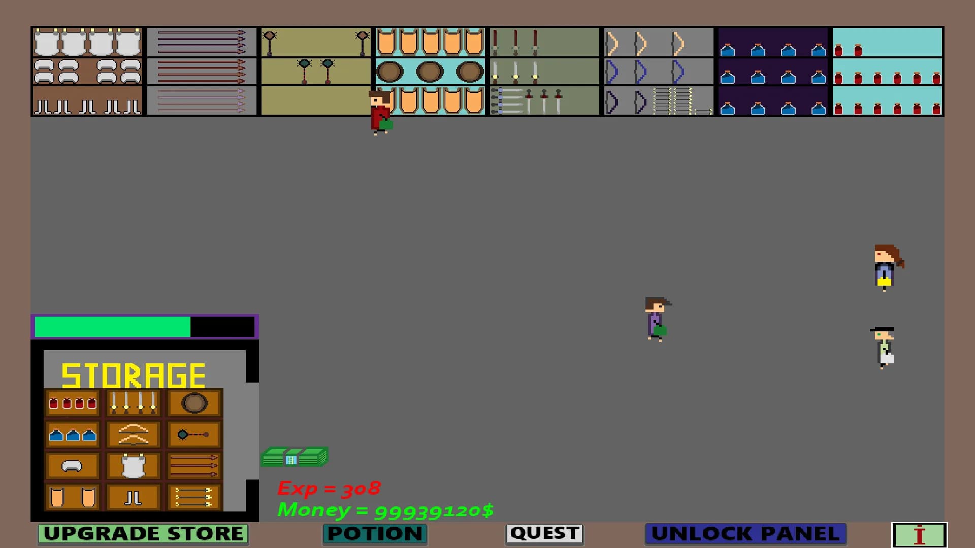 Shopping Empire Tycoon görsel 12