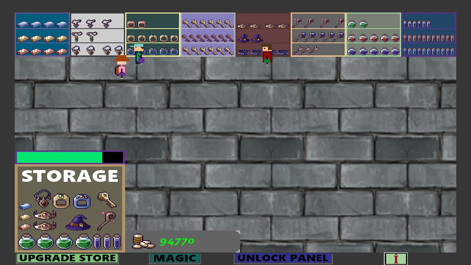 Shopping Empire Tycoon görsel 13