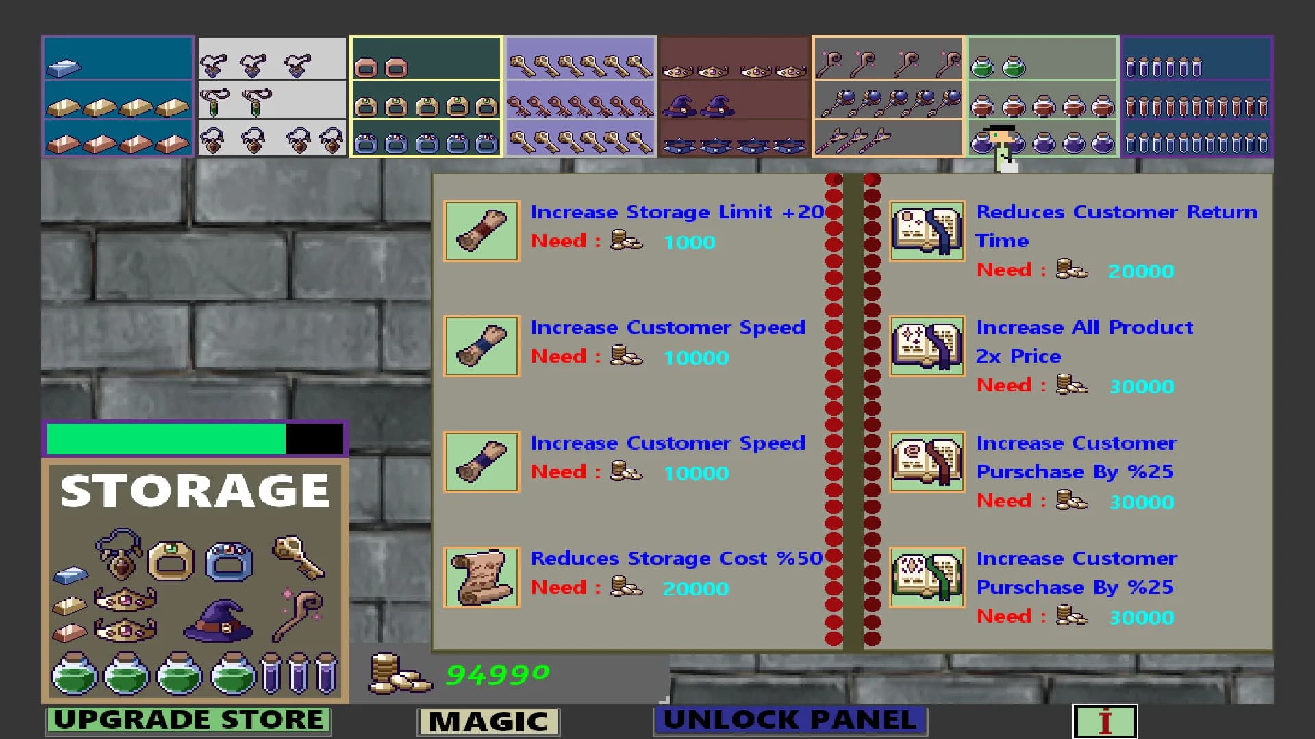 Shopping Empire Tycoon görsel 14