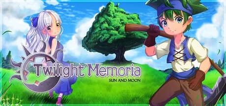 Twilight Memoria görsel 1