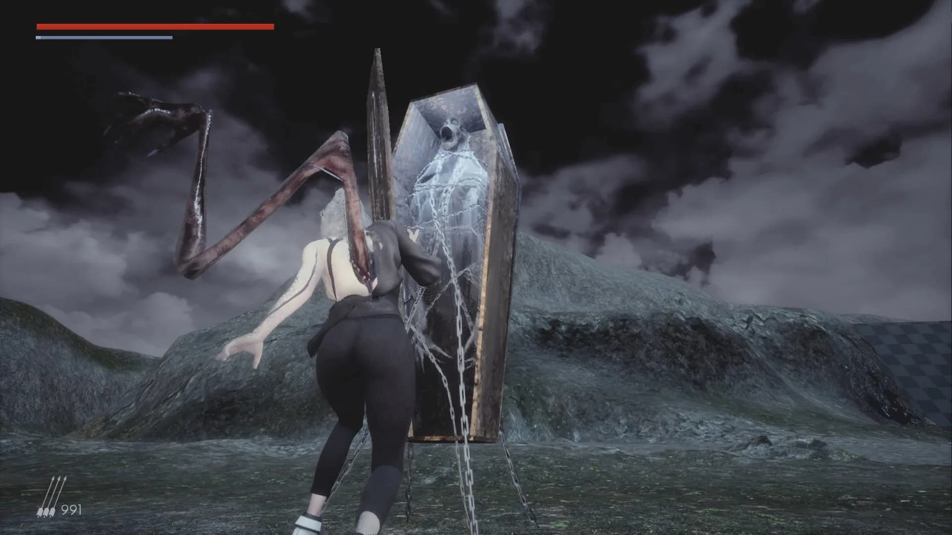 Graveless™ görsel 2
