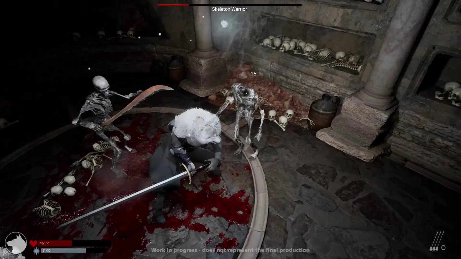 Graveless™ görsel 6