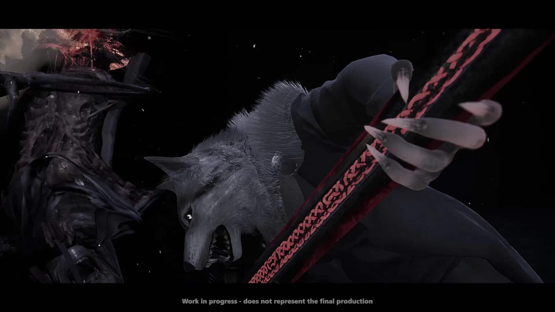 Graveless™ görsel 9