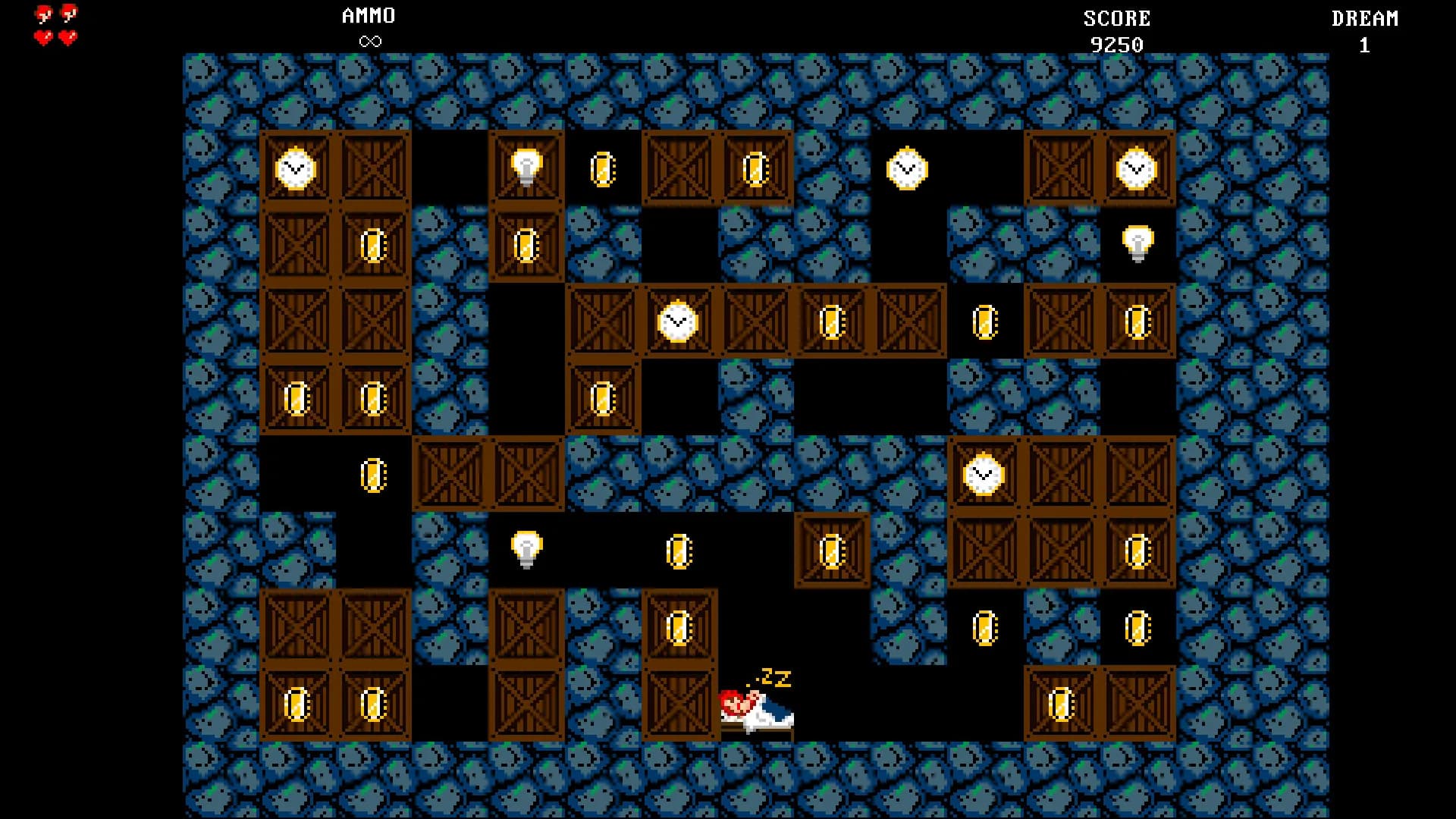 Radioactive Dwarfs: Evil From The Sewers görsel 5