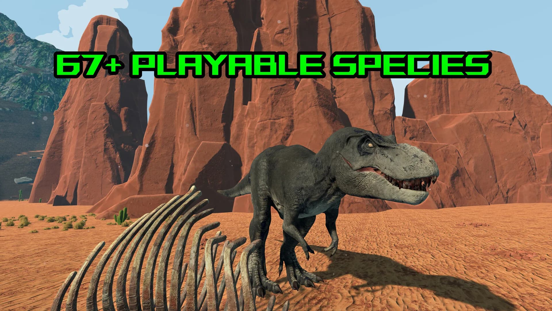 Primeval görsel 2