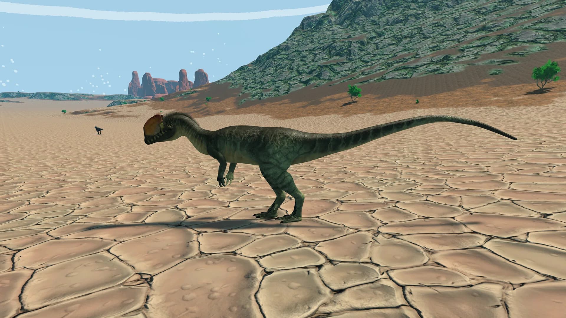 Primeval görsel 13