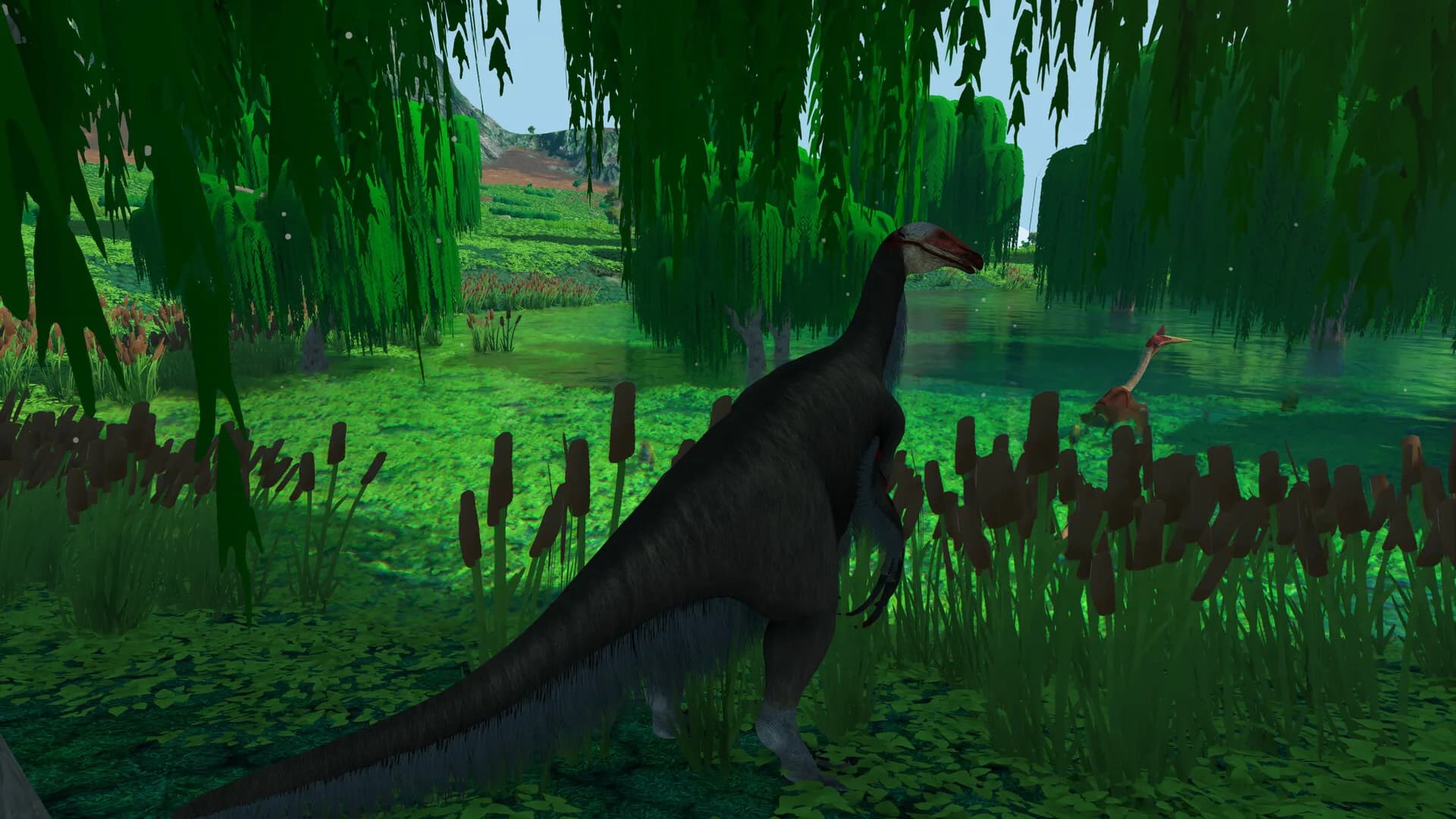 Primeval görsel 4