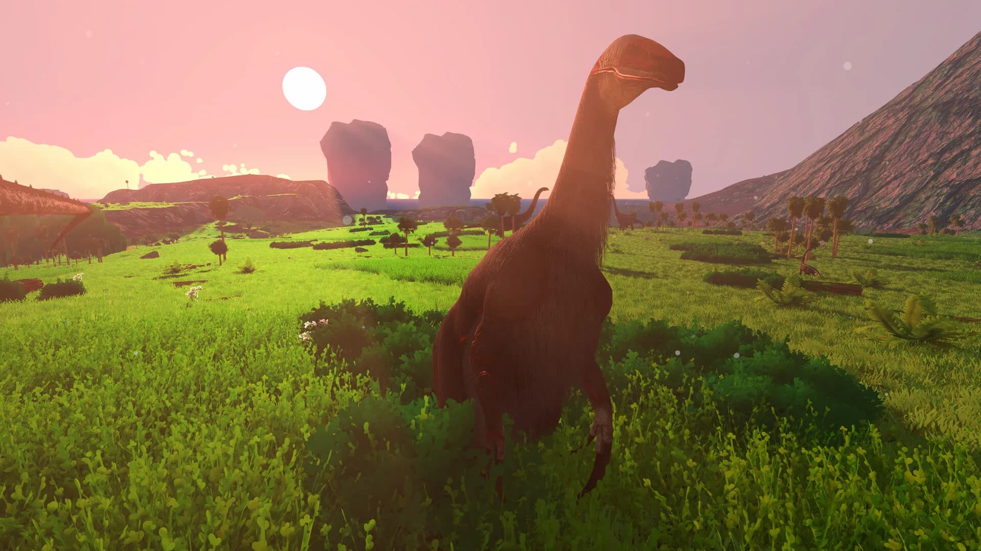 Primeval görsel 5