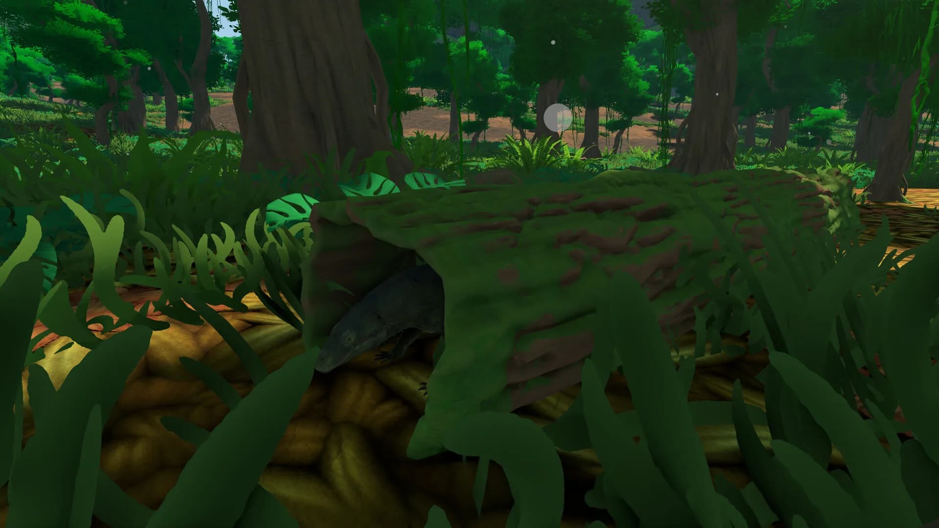 Primeval görsel 6