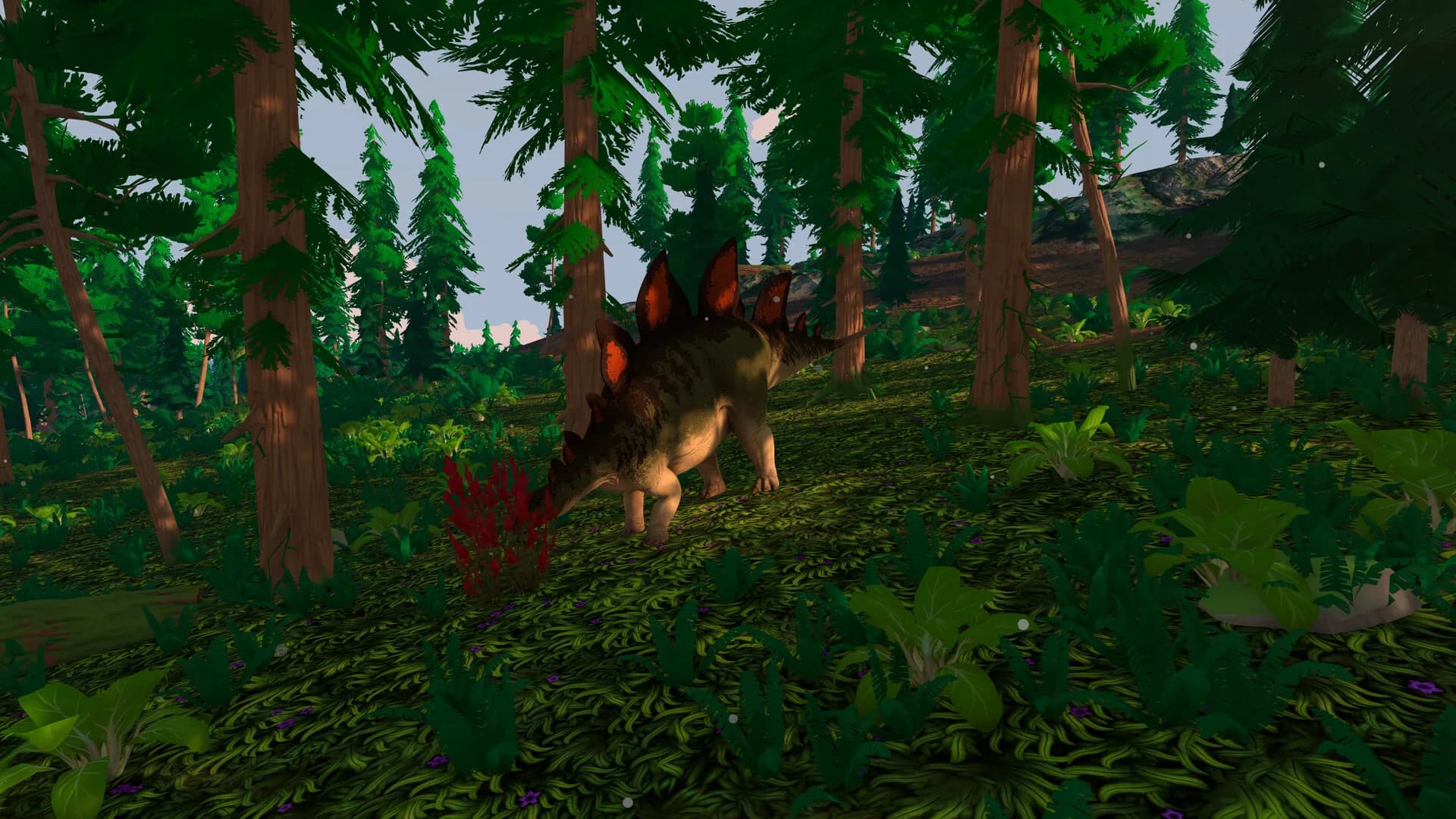 Primeval görsel 8