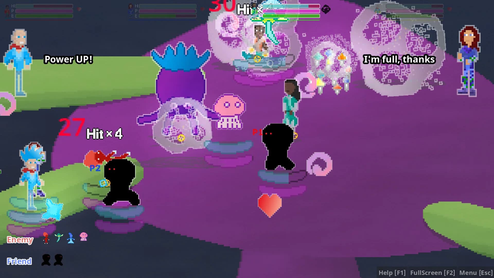 Genetic Fluff görsel 31
