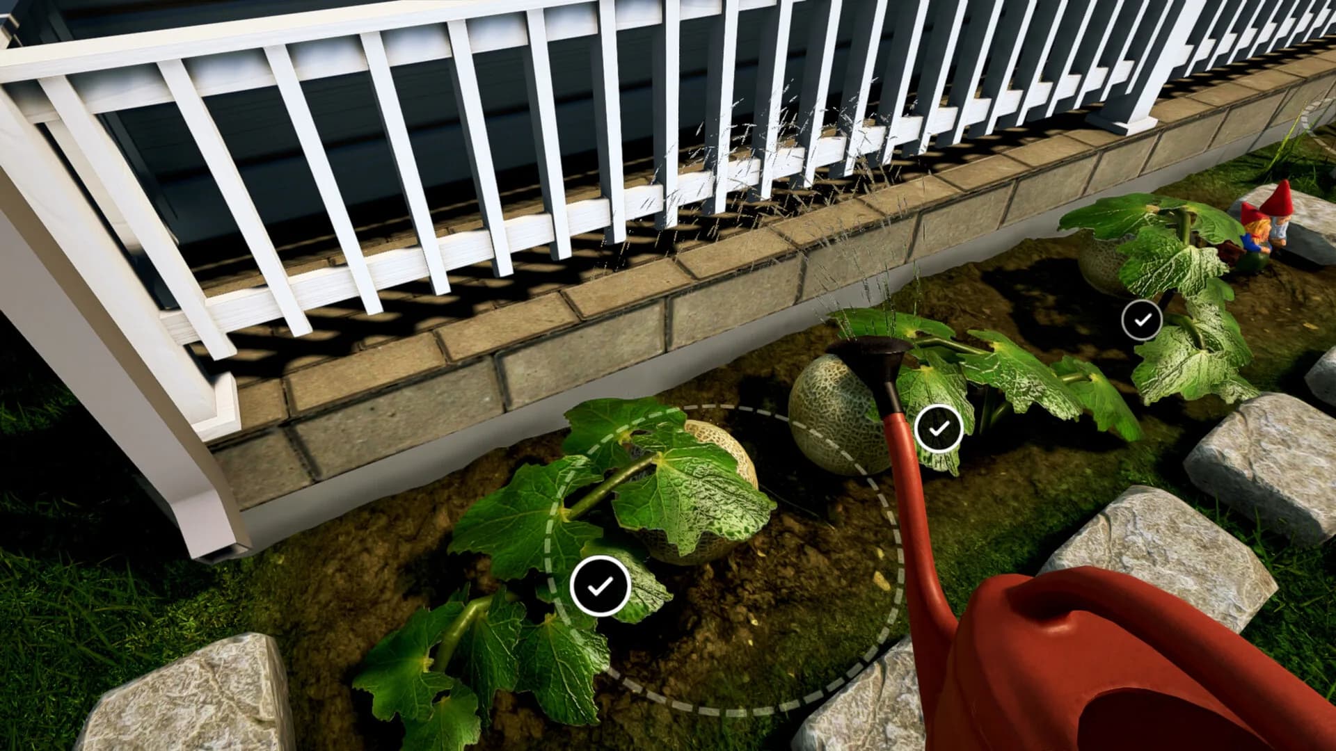 Garden Simulator görsel 3