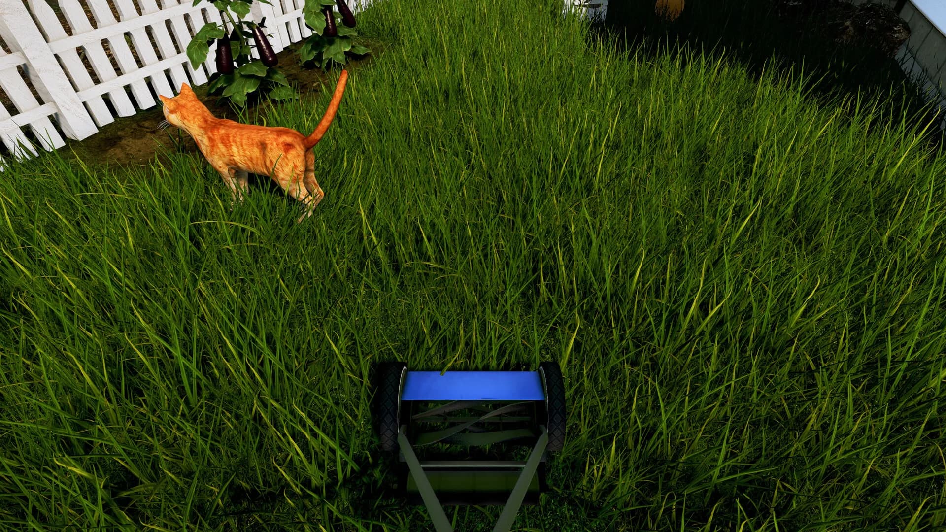 Garden Simulator görsel 5