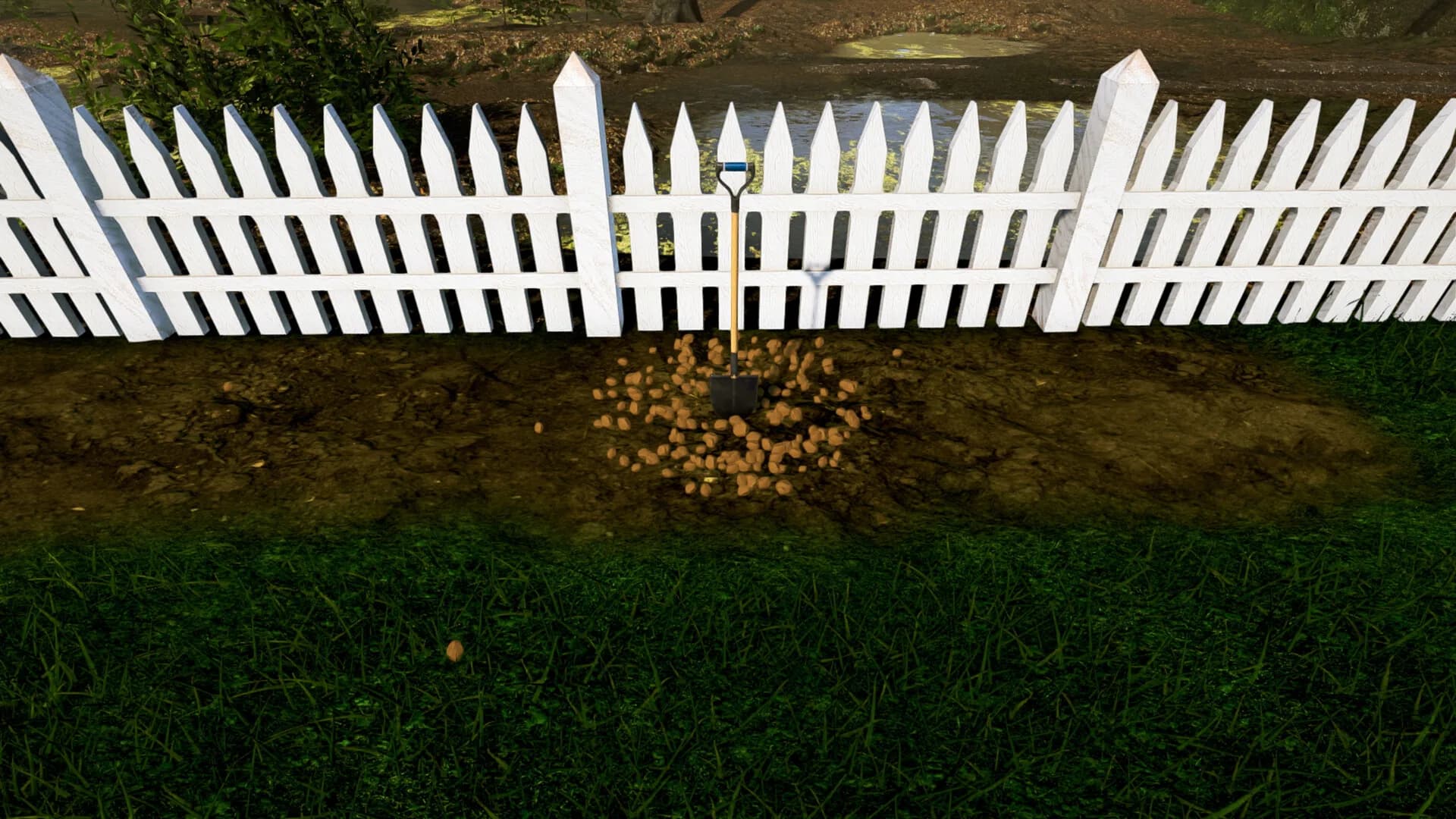 Garden Simulator görsel 7