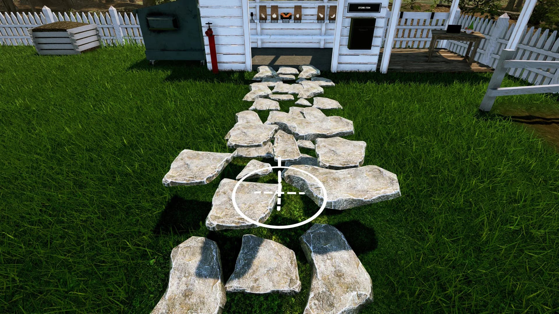 Garden Simulator görsel 9