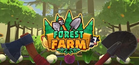 Forest Farm görsel 1