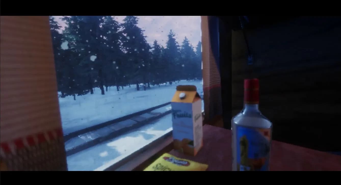 Platzkart Simulator görsel 5