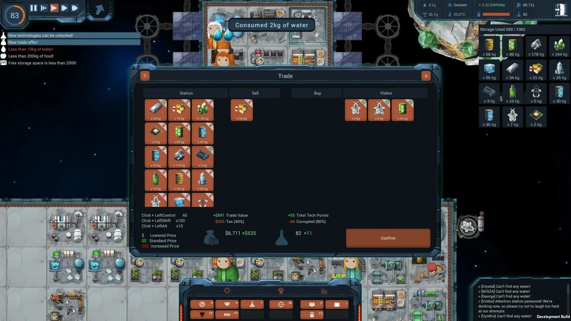 Space Architect görsel 5