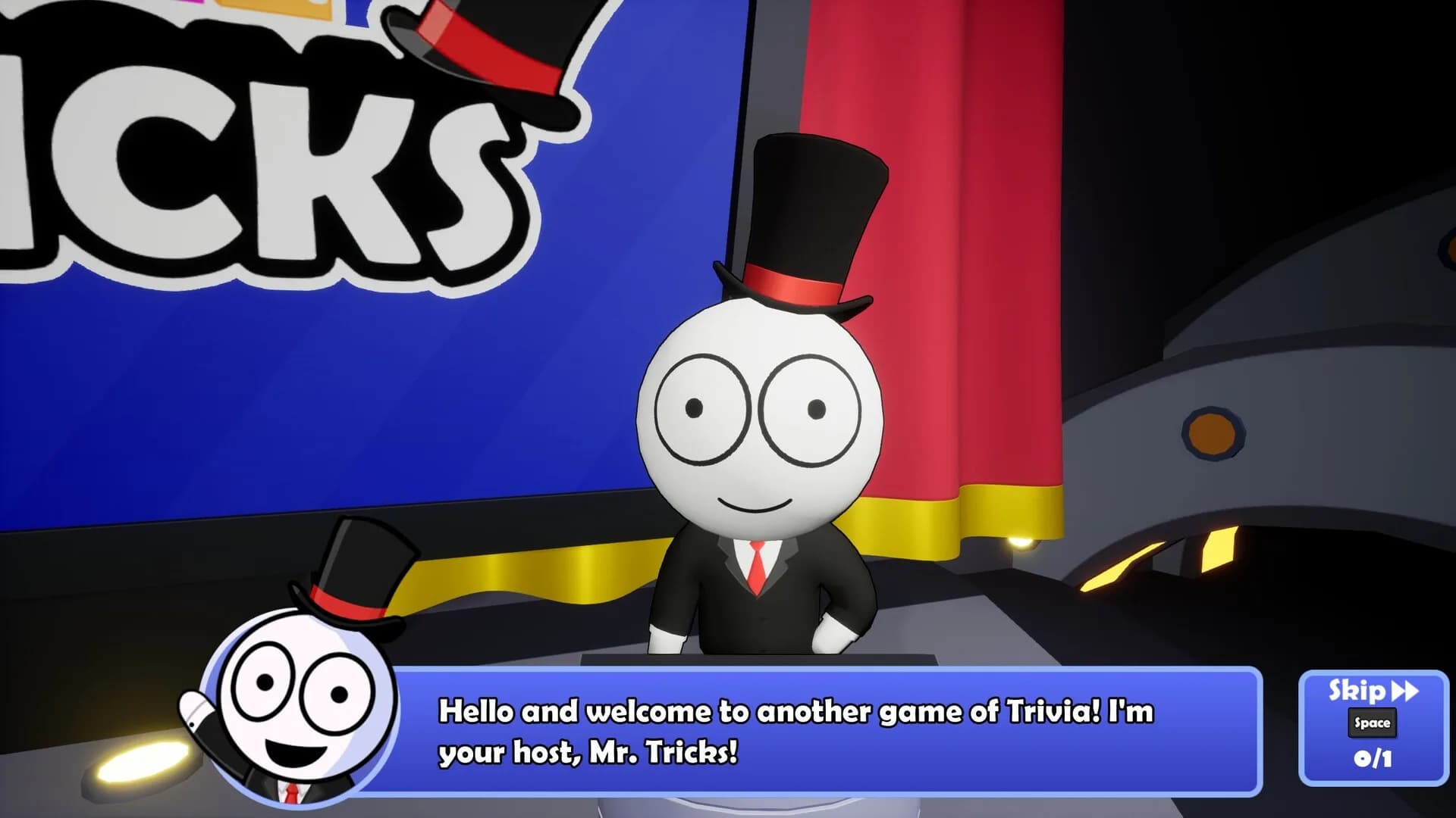 Trivia Tricks görsel 3