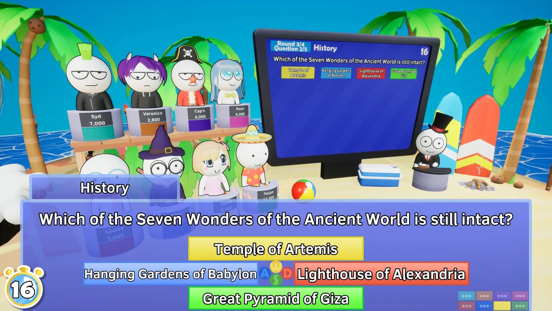 Trivia Tricks görsel 4