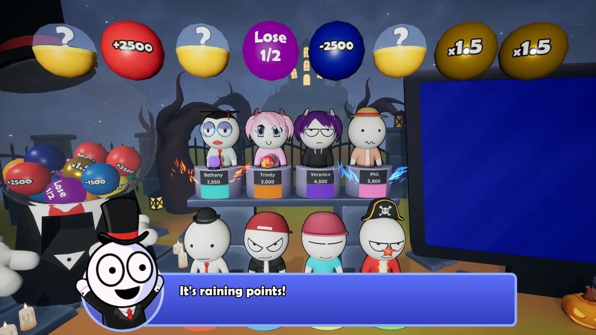 Trivia Tricks görsel 7
