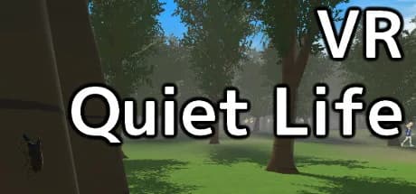 VR Quiet Life görsel 1