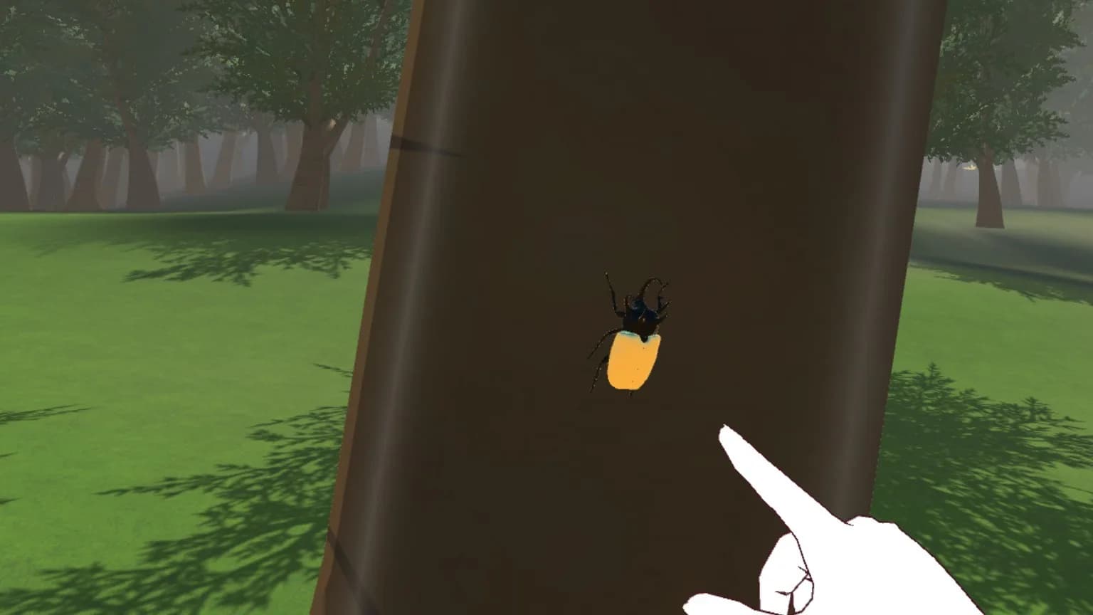 VR Quiet Life görsel 4