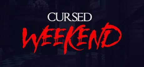 Cursed Weekend görsel 1