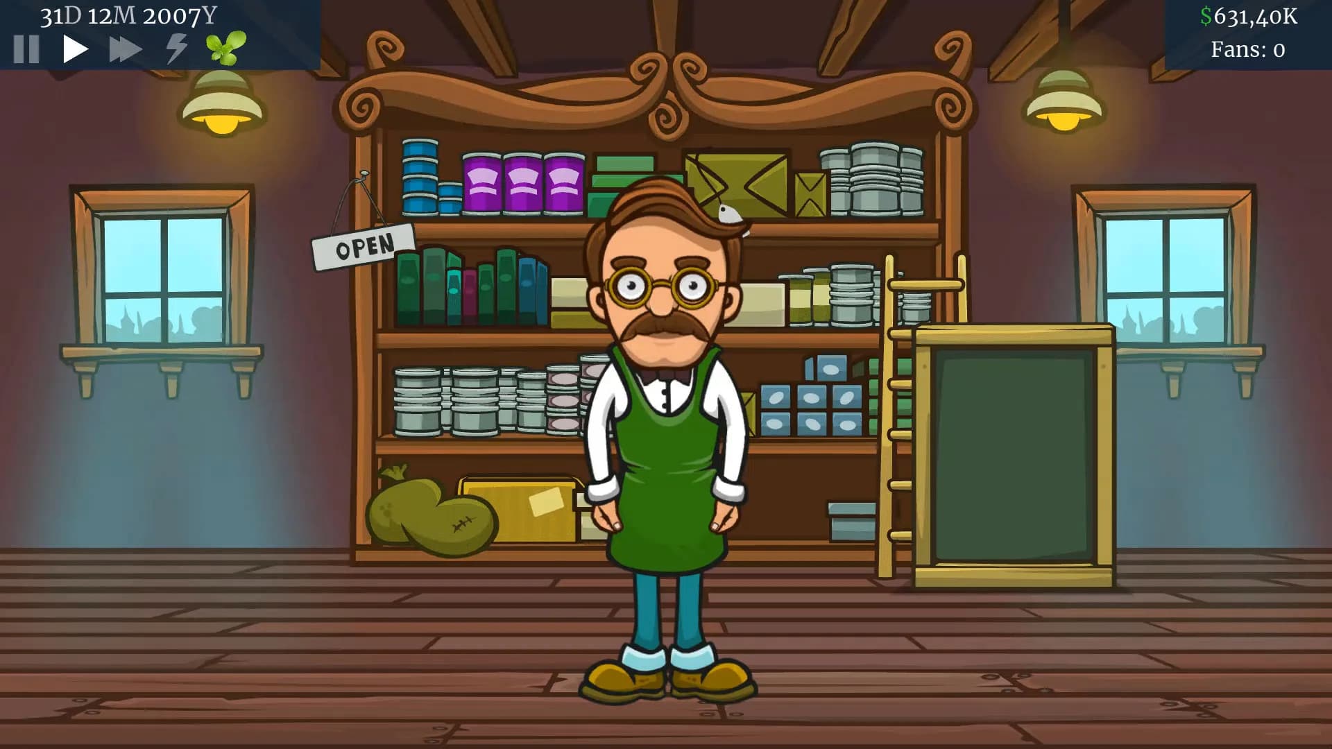 Yerba Mate Tycoon görsel 3