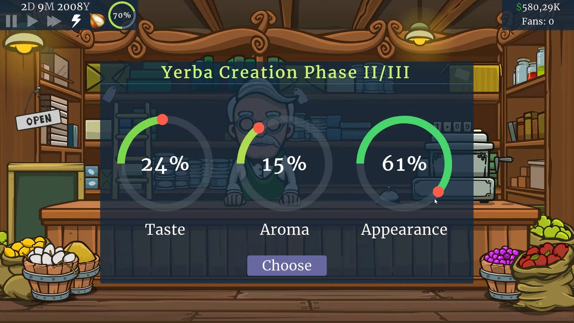 Yerba Mate Tycoon görsel 4