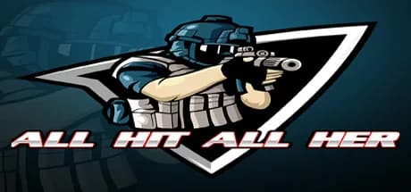 All Hit All Her görsel 1
