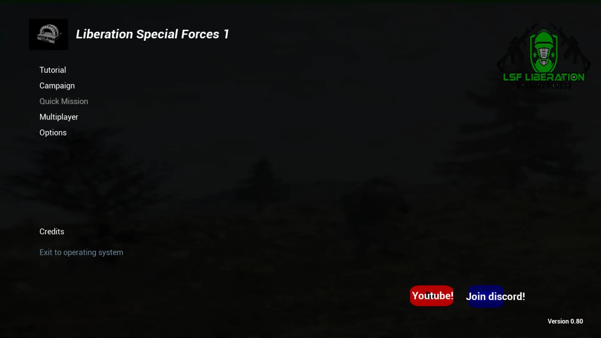 Liberation Special Forces görsel 3