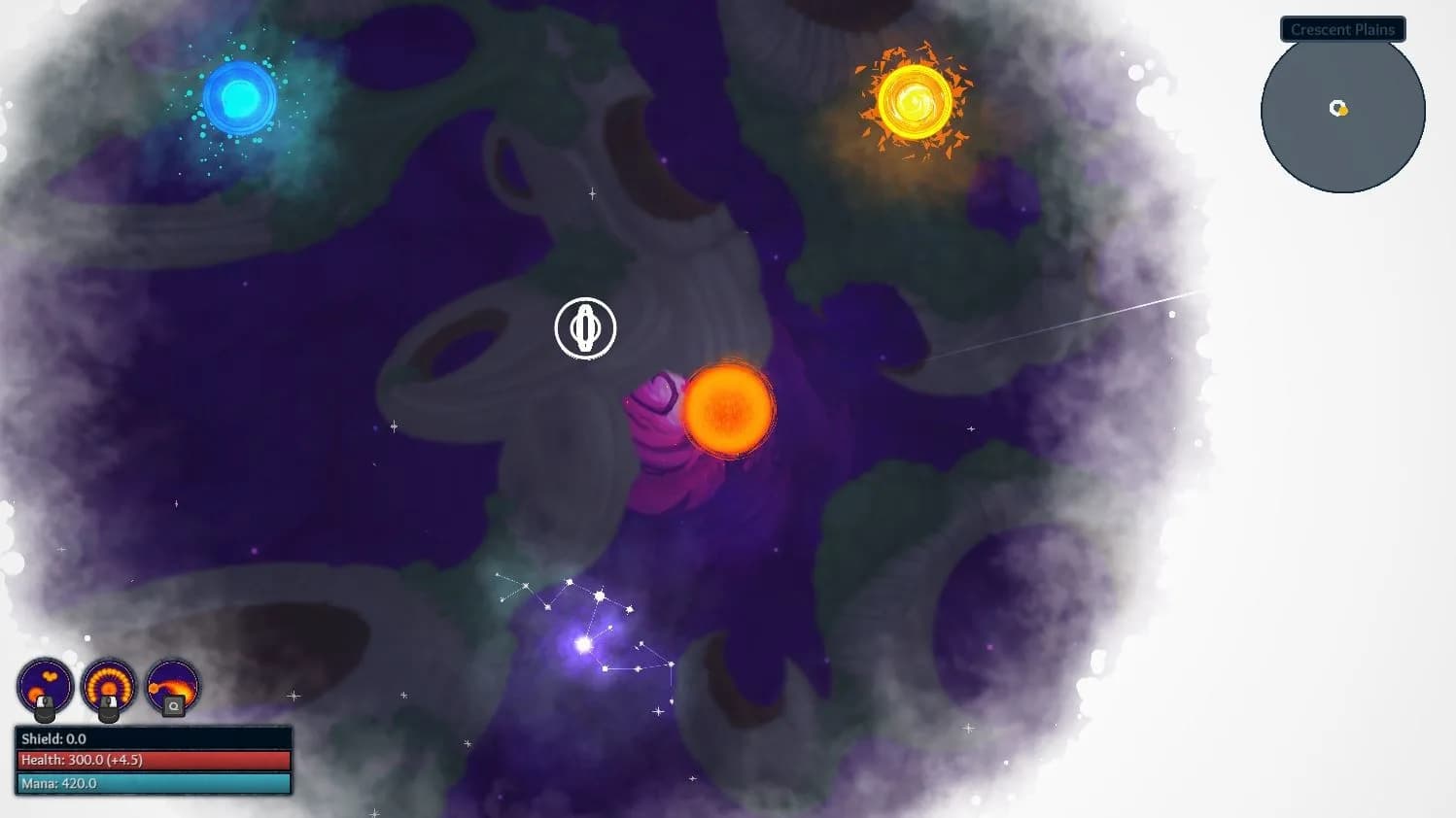 The Last Sunshine: Rekindled görsel 7