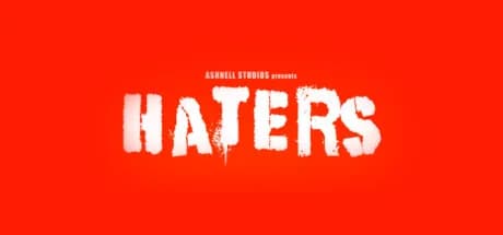 Haters görsel 1