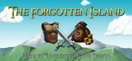 The Forgotten Island - v1.0 görsel 1
