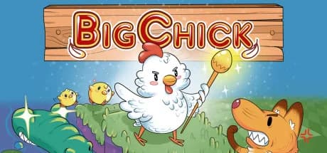 BigChick görsel 1