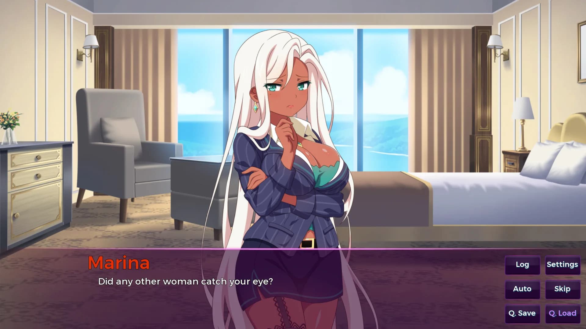 Sakura Succubus 3 görsel 10