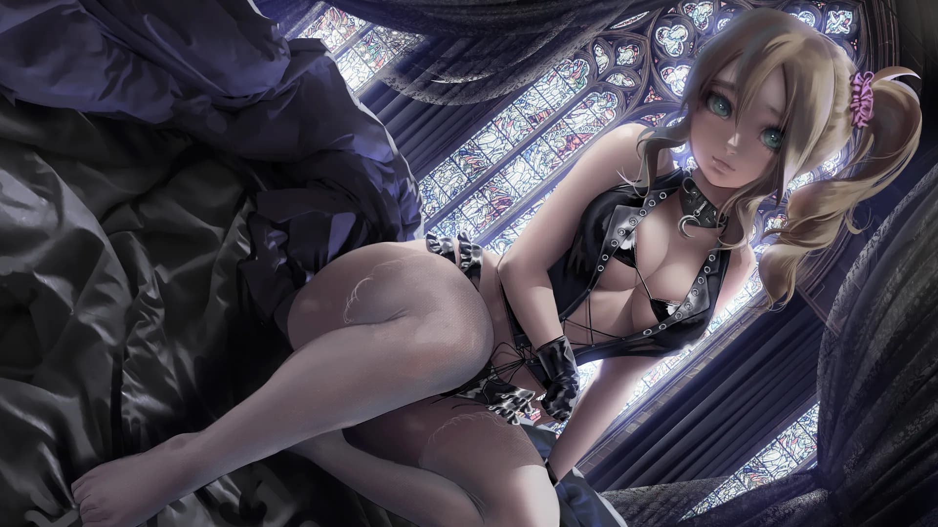 Gothic Girls görsel 3