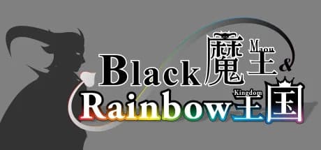 Black Maou and Rainbow Kingdom