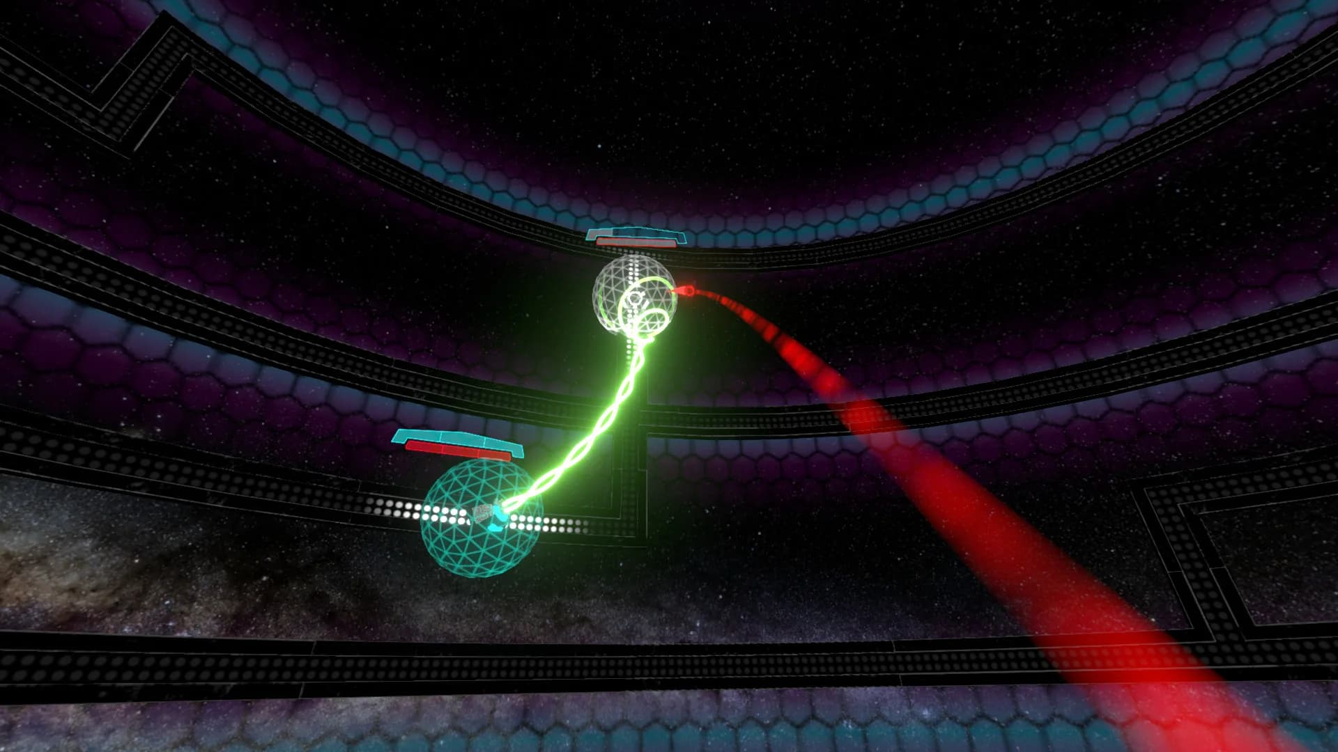 Virtual Ricochet görsel 5