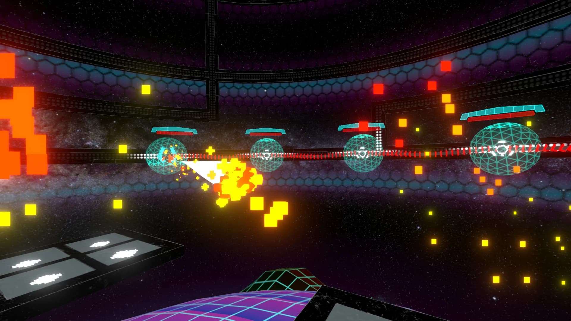 Virtual Ricochet görsel 6