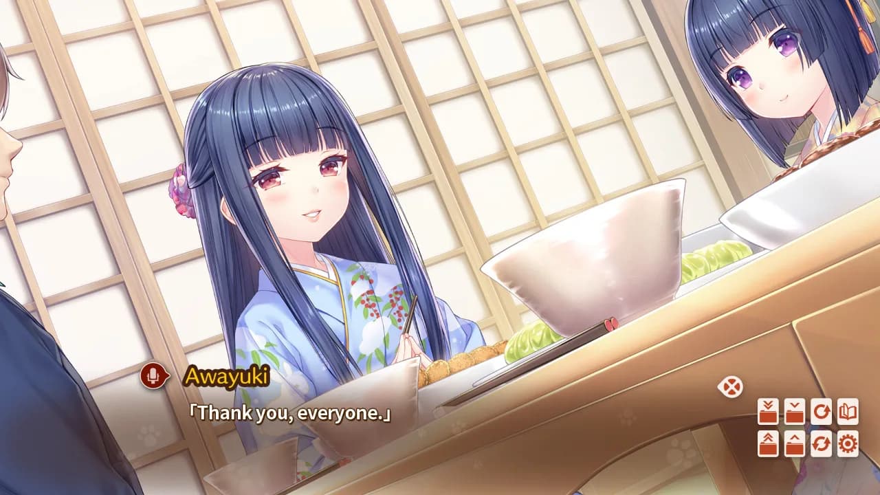 NEKOPARA Vol. 4 görsel 5