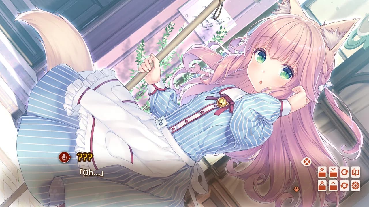 NEKOPARA Vol. 4 görsel 8